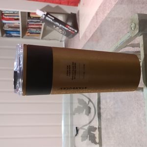 Starbucks Hot Tumbler 16oz